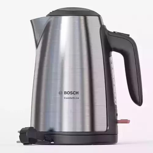 Teapot BOSCH TWK6A813