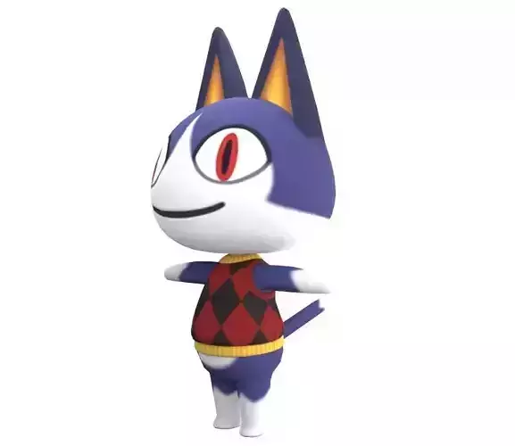 Cartoon - Character free