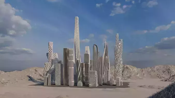 Future City