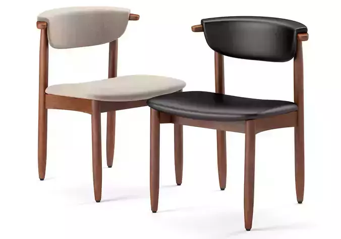 Galinha Side Chair