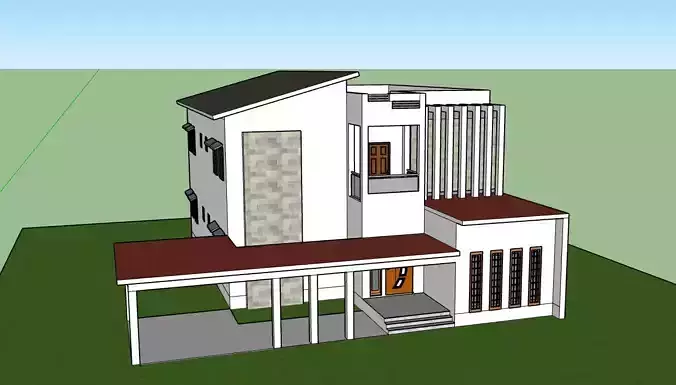 House Design 