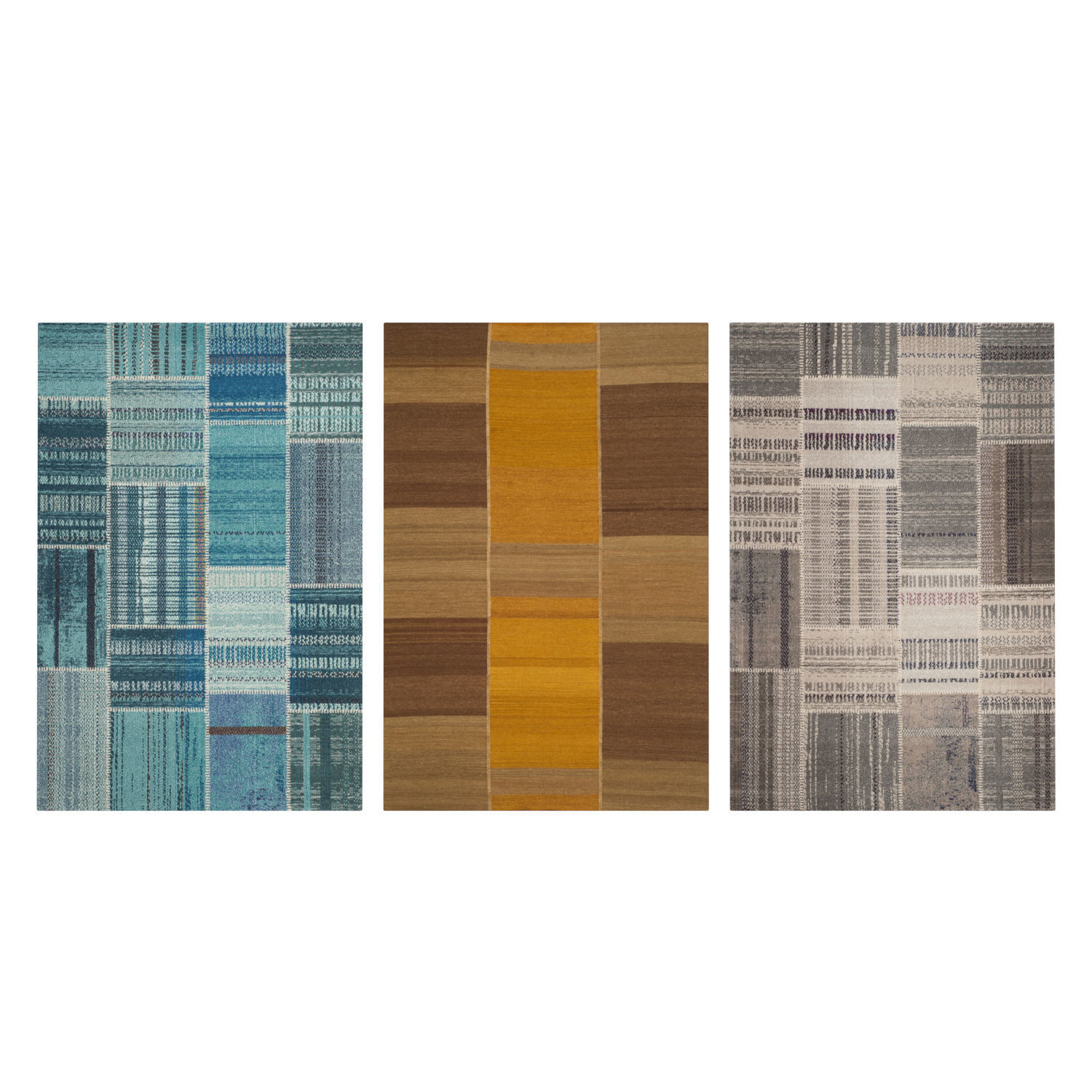 Rug Set 2106 3D model_6