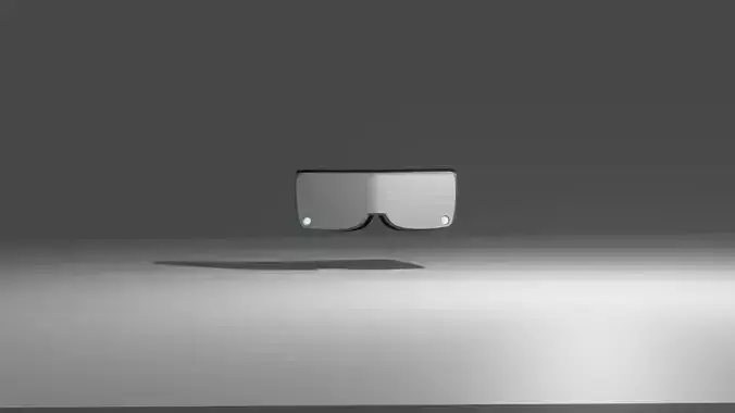 Prototype scanner Taichi from digimon the last evolution kizuna