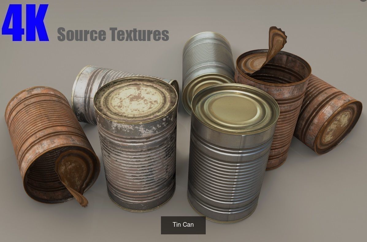 household props - low poly speaker 3D Model Collection_11