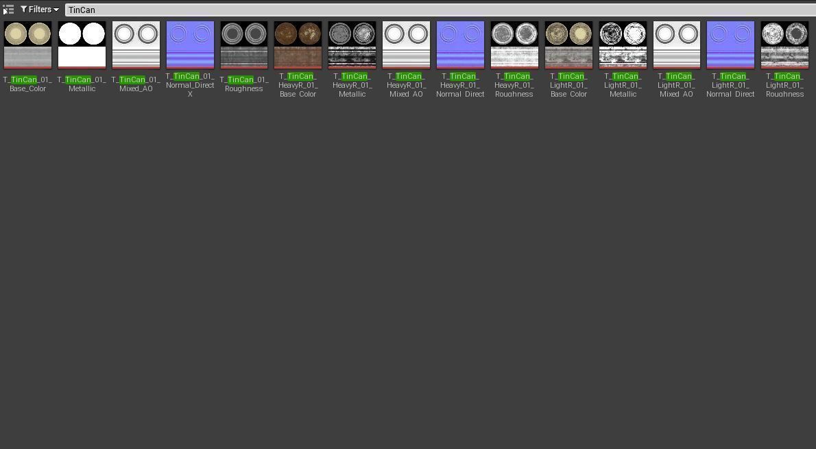 household props - low poly speaker 3D Model Collection_37