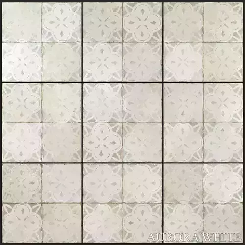 Peronda Aurora White