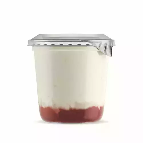 3d model LLAETH Y LLAN