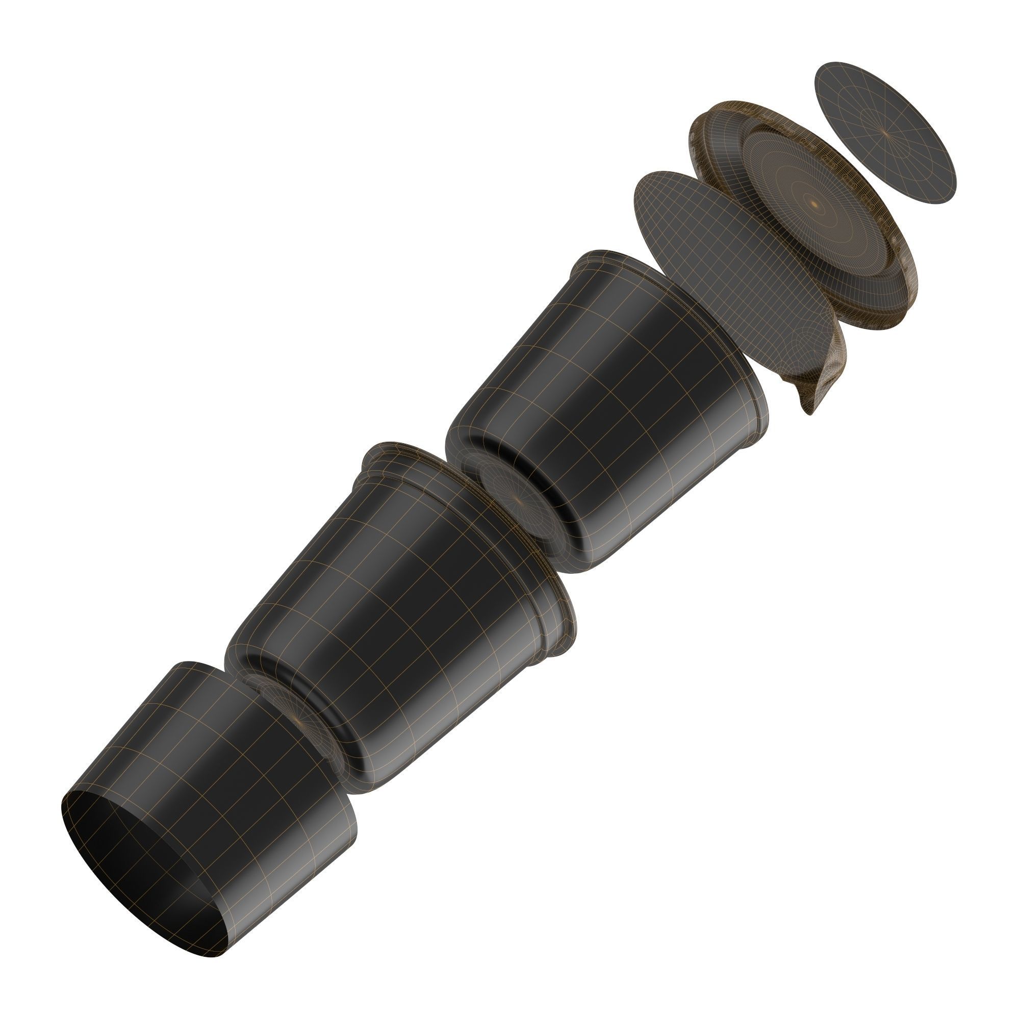 3d model LLAETH Y LLAN 3D model_12