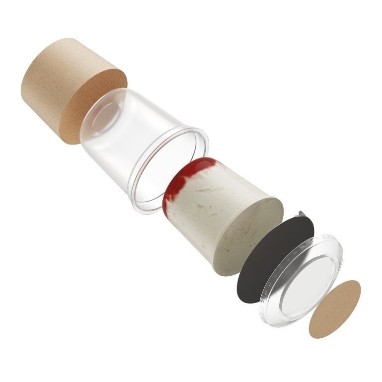 3d model LLAETH Y LLAN 3D model_10