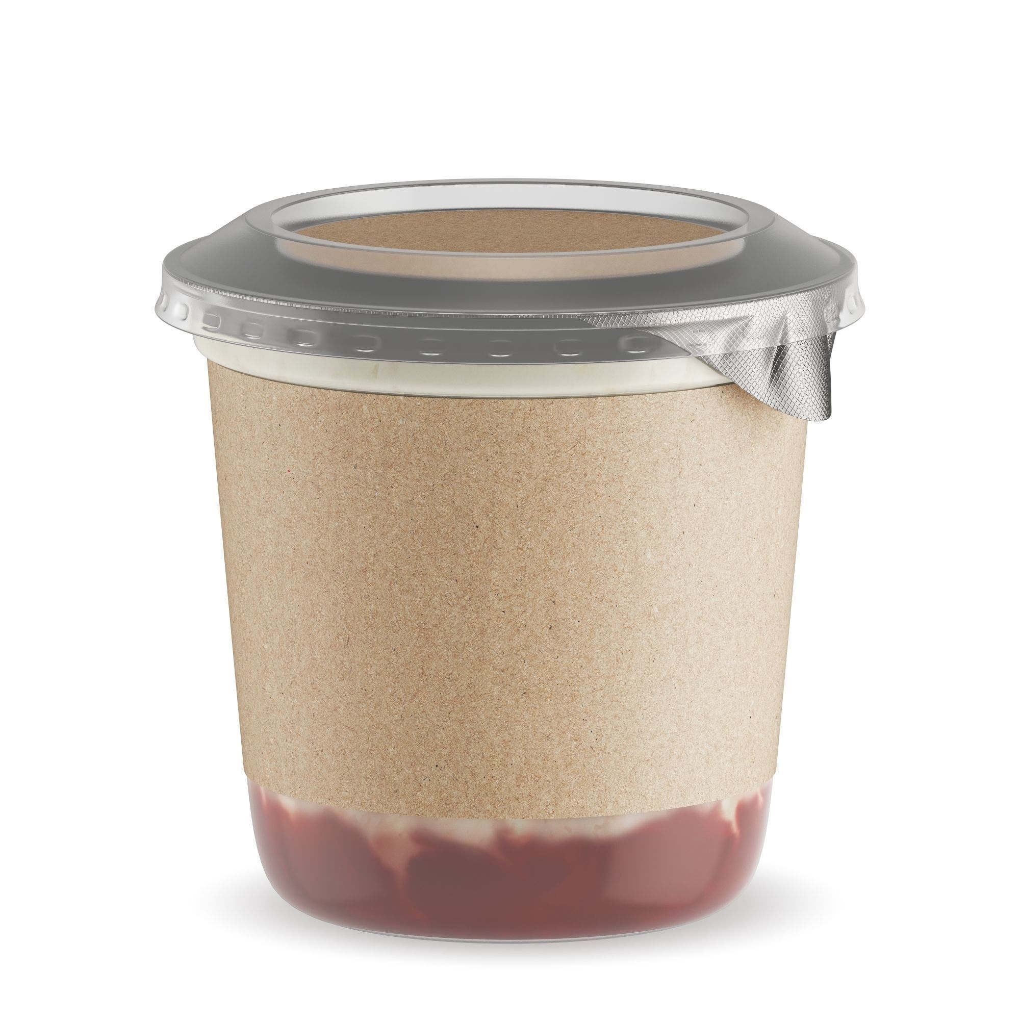 3d model LLAETH Y LLAN 3D model_8