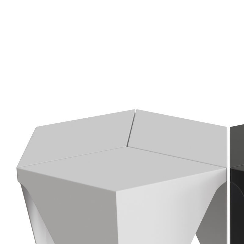 Prismatic Table 3D model_1