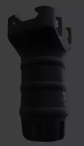 TangoDown Vertical Fore Grip Stubby