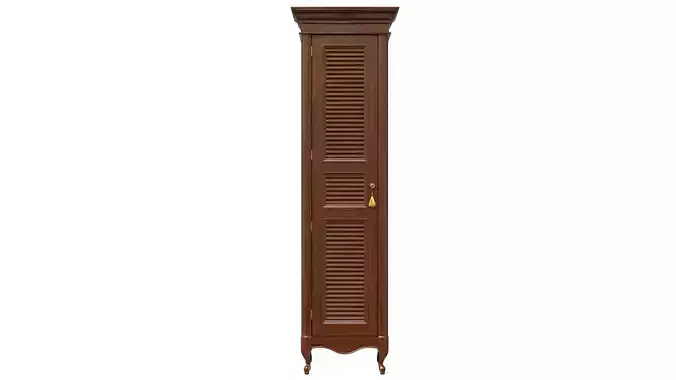 Classic cabinet 06 01