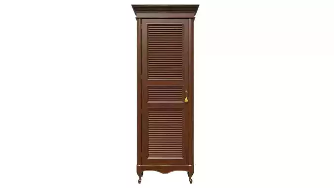 Classic cabinet 06 02