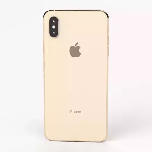 iPhone XS Max