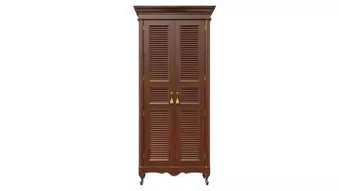 Classic cabinet 06 03