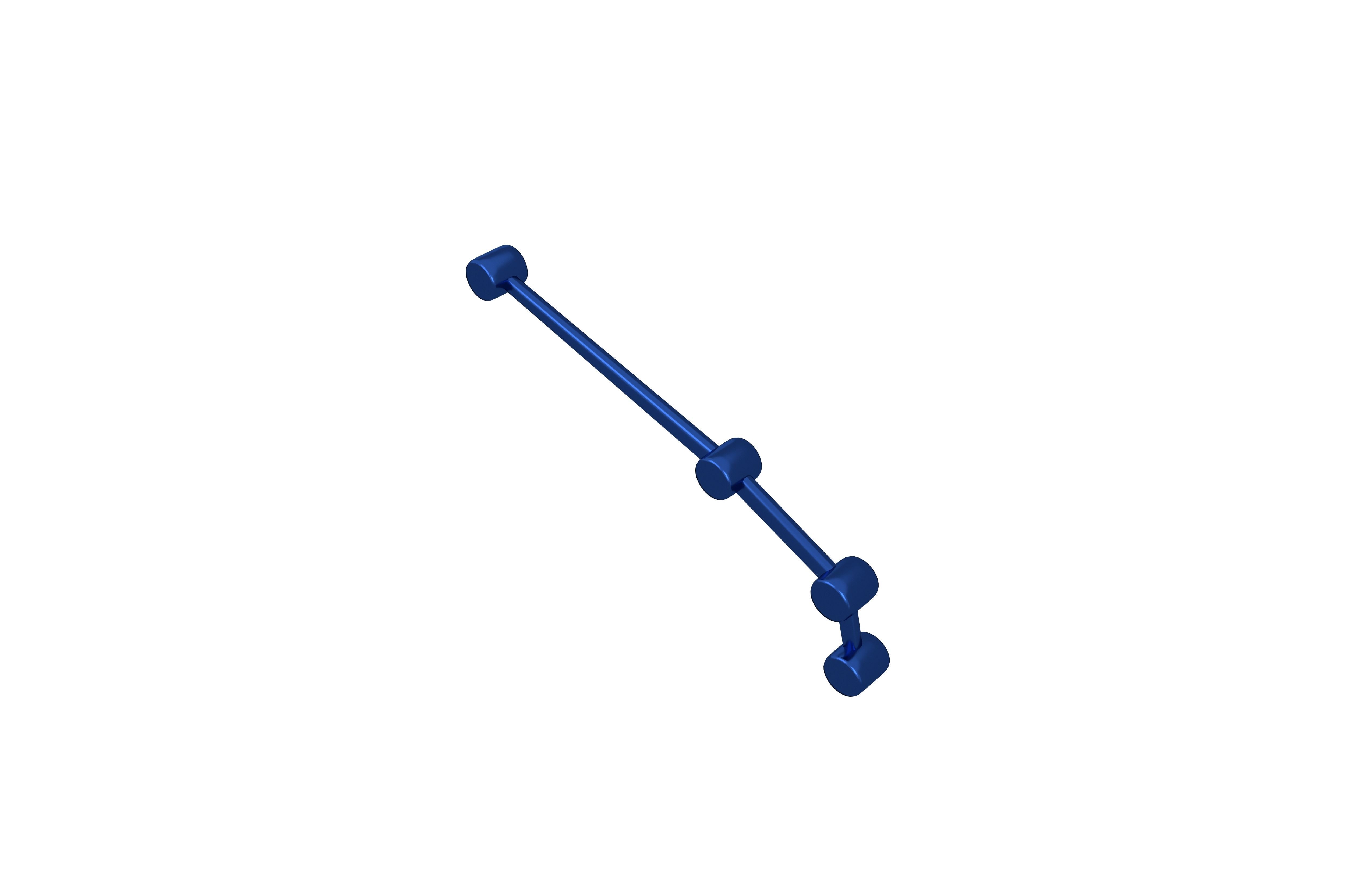 Aries v3 002 Low-poly 3D model_3