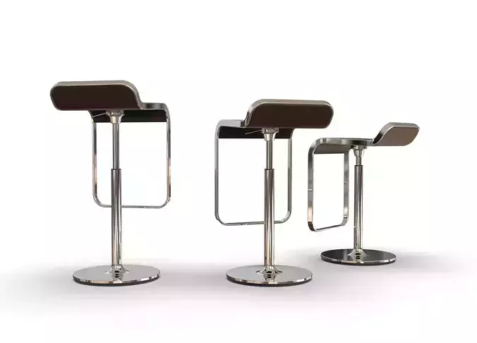 Bar Chair - Stool 