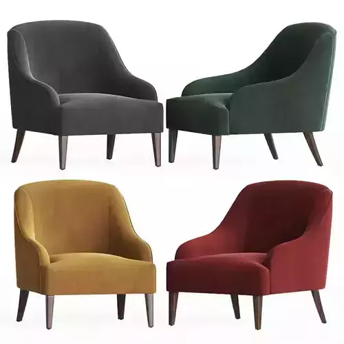 Shiflet Armchair Wayfair