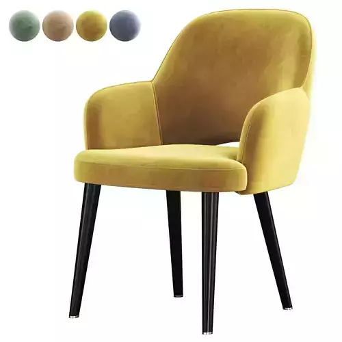 Deephouse MARTIN chair