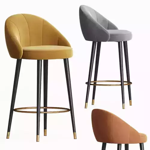 Deephouse Ferrara Barstool