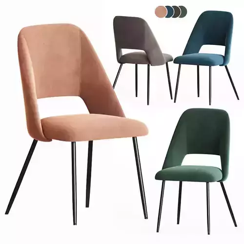 Antibes Chair Deephouse