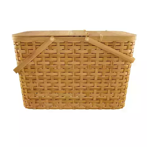 Zarahome basket
