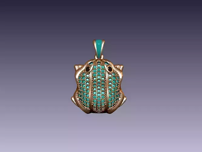 pendant jewelry 