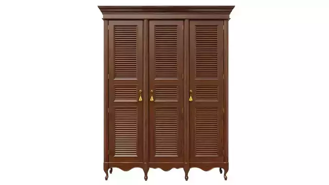 Classic cabinet 06 07