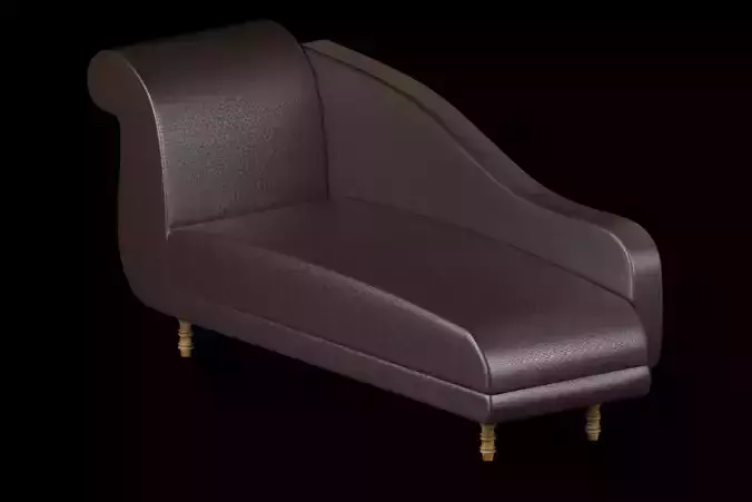 ChaiseLounge Chair
