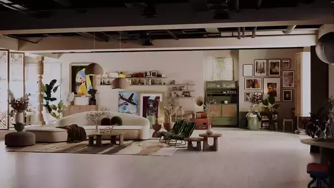 tv show Al Sitat Ma Yaarafoush Yekdebo