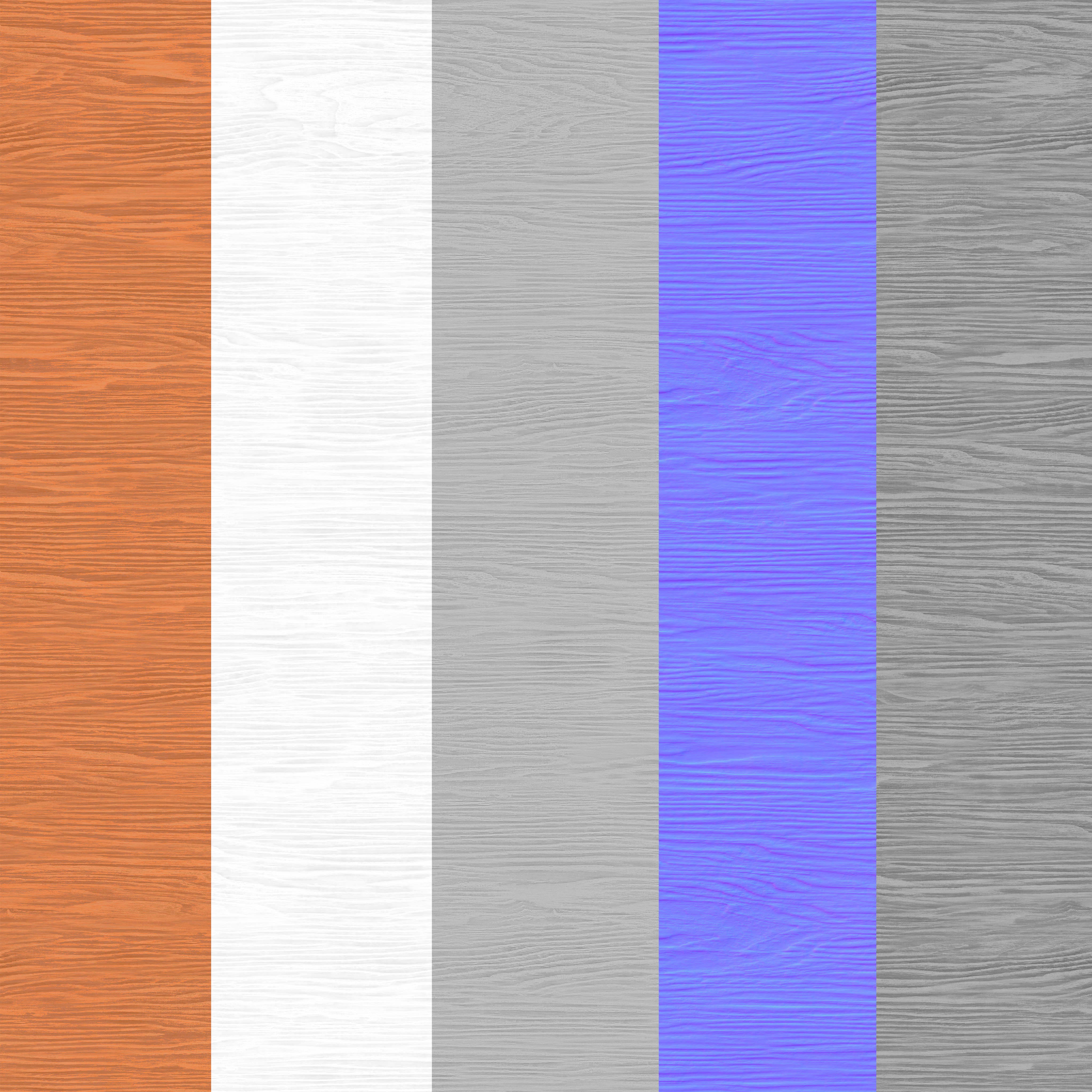 Fine Wood Material 05 Texture_5