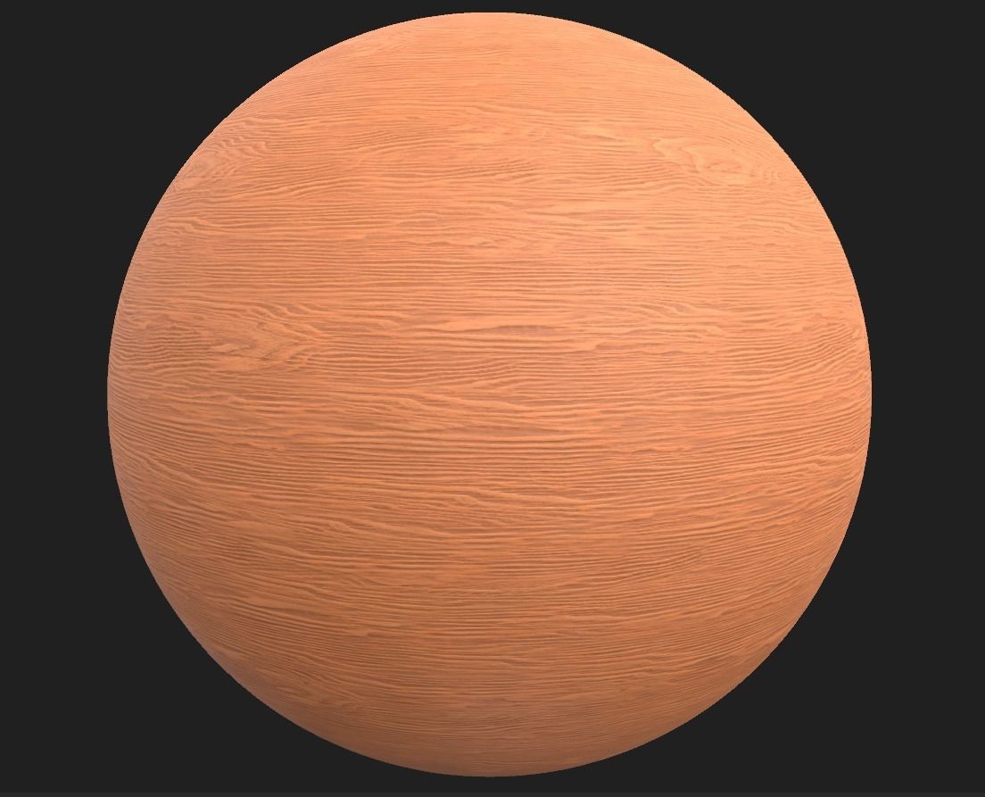 Fine Wood Material 05 Texture_4