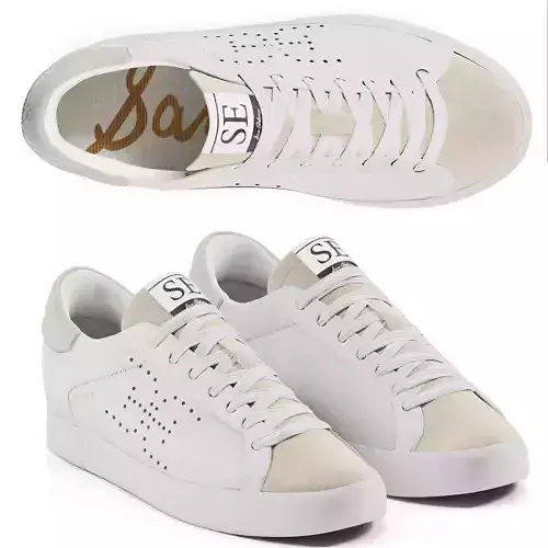 SamEdelman Aubrie Sneaker