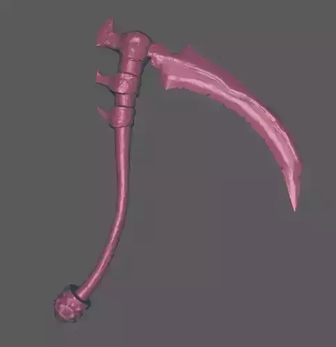 Scythe