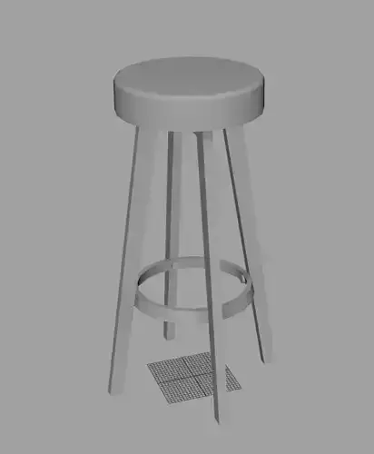 bar stool