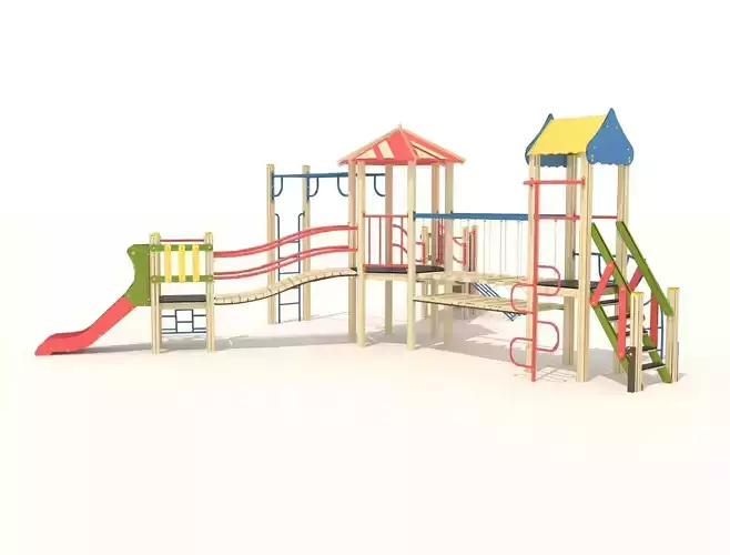 Playground for kids