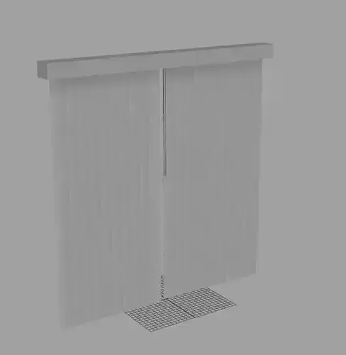 blinds vertical - vertical