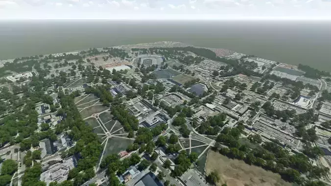 University of Maryland