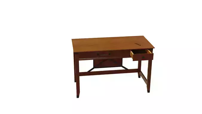 Writing Desk