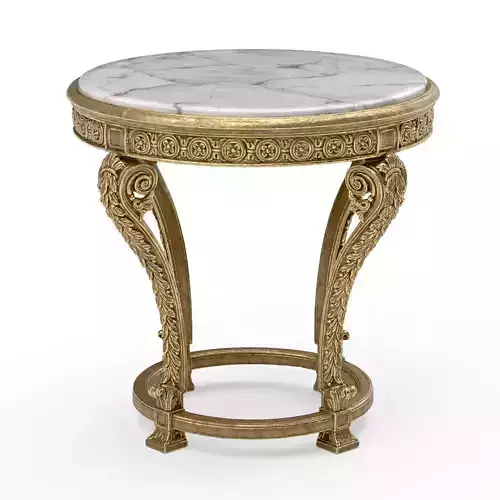 Roberto Giovannini Side Table 1425