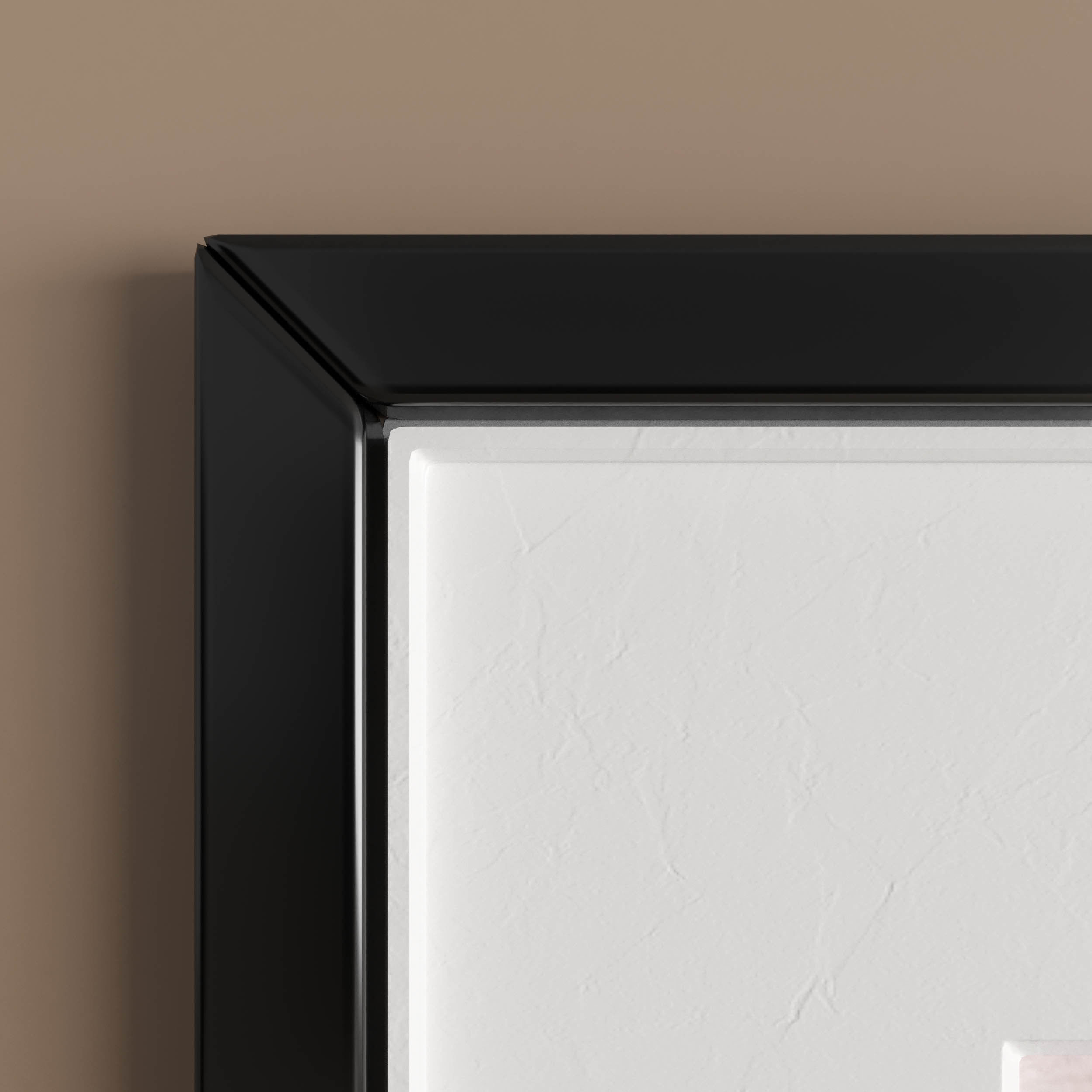 Art Frame 305 Low-poly 3D model_7