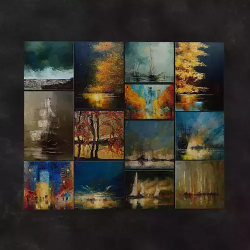 Pictures By Justyna Kopania