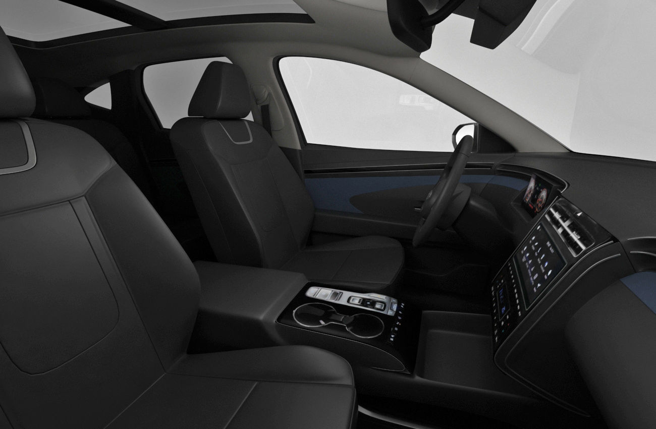 Hyundai Tucson 2021 3D model_16