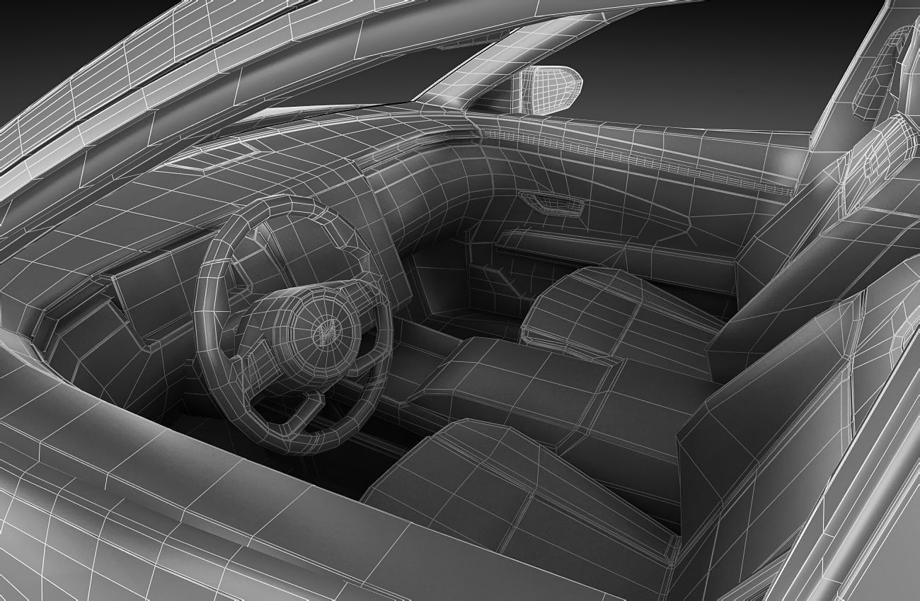 Hyundai Tucson 2021 3D model_25