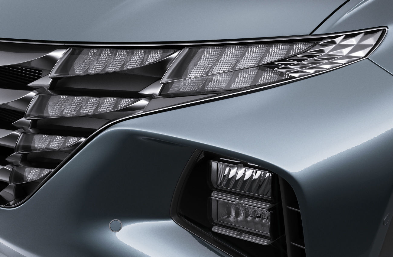Hyundai Tucson 2021 3D model_4