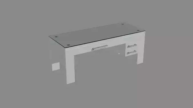 Modern Desk