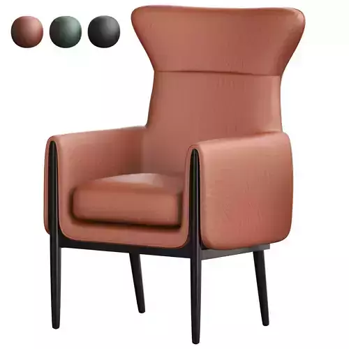 caracole boundless chair