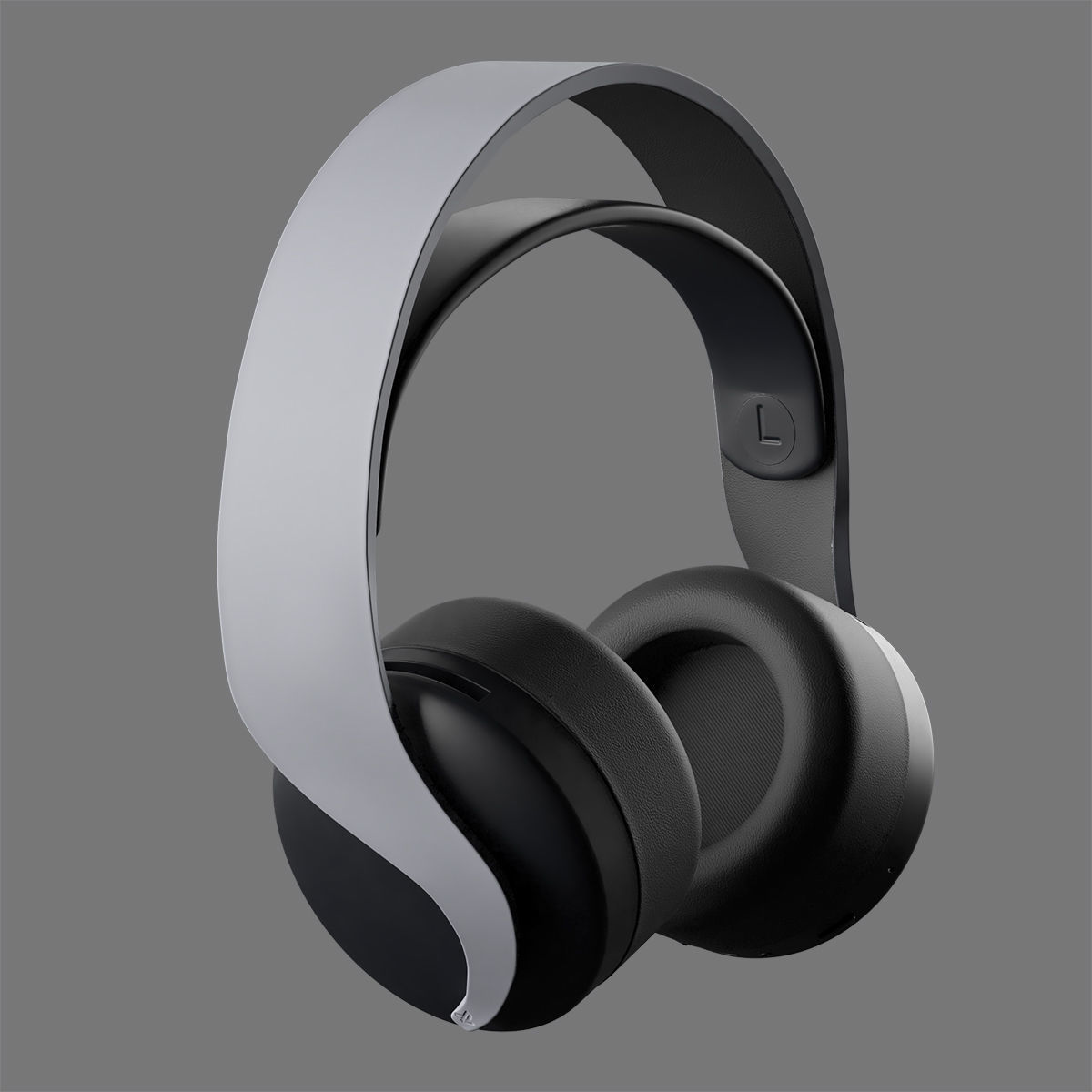 Playstation PS5 Full Collection 3D model_40