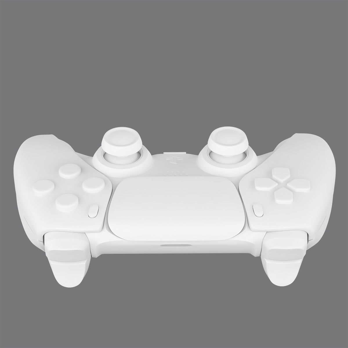 Playstation PS5 Full Collection 3D model_27